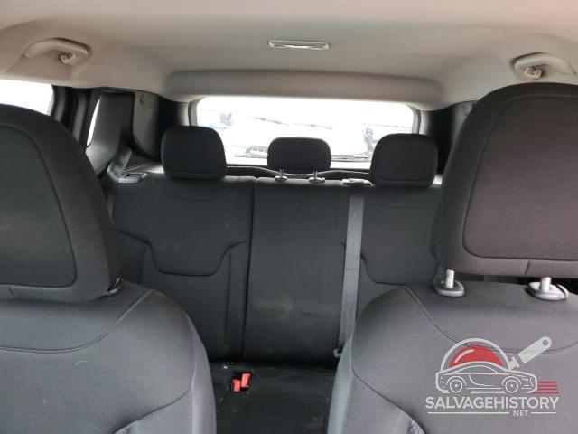 ZACNJBBB6LPL72788 2020 JEEP RENEGADE photo no. 10