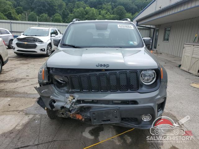 ZACNJBBB6LPL72788 2020 JEEP RENEGADE photo no. 5