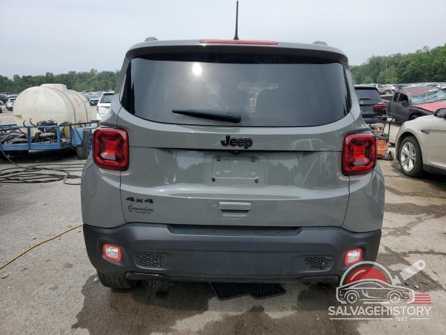 ZACNJBBB6LPL72788 2020 JEEP RENEGADE photo no. 6