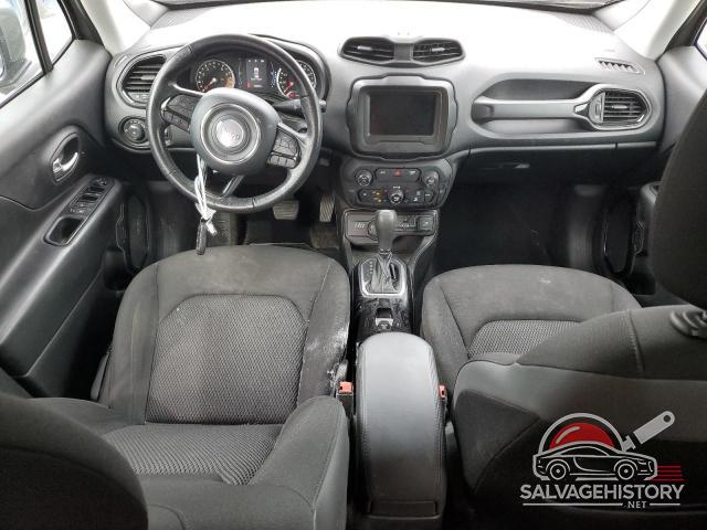 ZACNJBBB6LPL72788 2020 JEEP RENEGADE photo no. 8