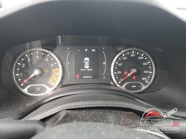 ZACNJBBB6LPL72788 2020 JEEP RENEGADE photo no. 9