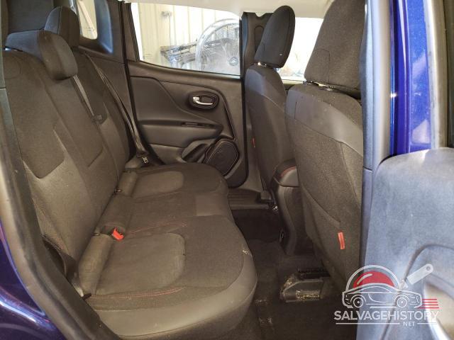 ZACNJBC11LPL02346 2020 JEEP RENEGADE photo no. 11