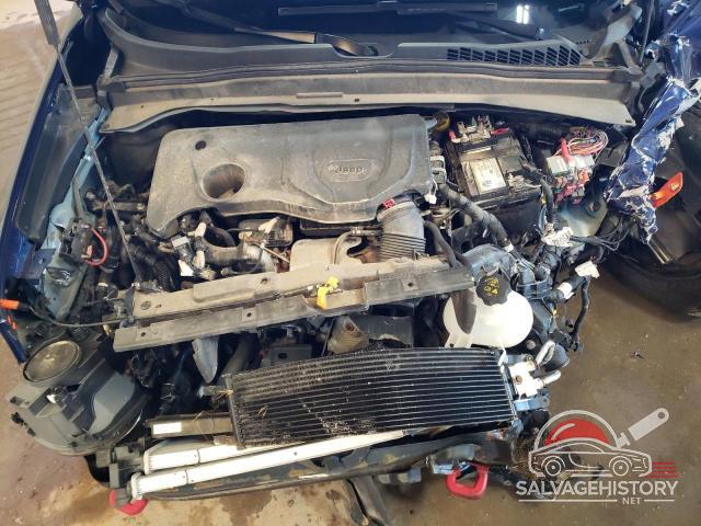 ZACNJBC11LPL02346 2020 JEEP RENEGADE photo no. 12
