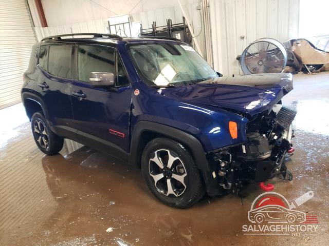 ZACNJBC11LPL02346 2020 JEEP RENEGADE photo no. 4