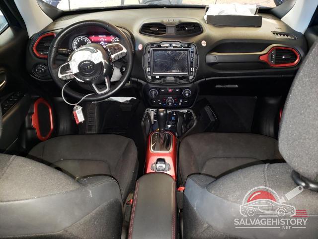ZACNJBC11LPL02346 2020 JEEP RENEGADE photo no. 8