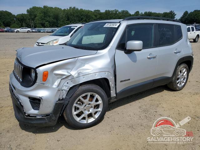 ZACNJCBB7MPM95281 2021 JEEP RENEGADE photo no. 4