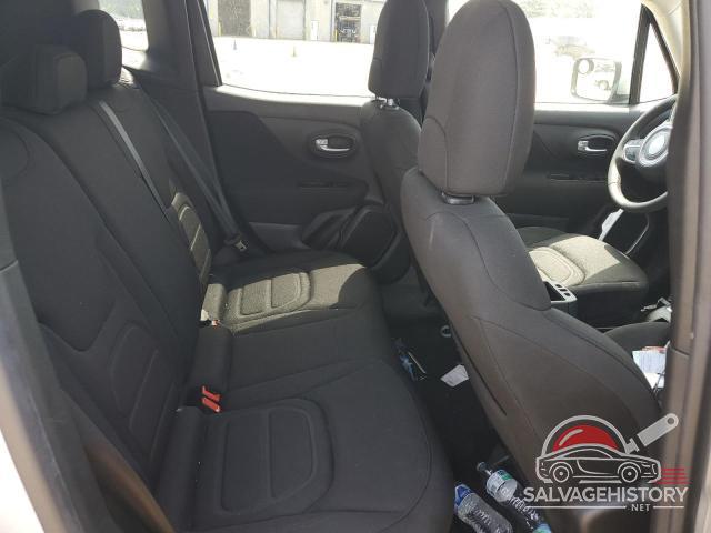 ZACNJCBB7MPM95281 2021 JEEP RENEGADE photo no. 11
