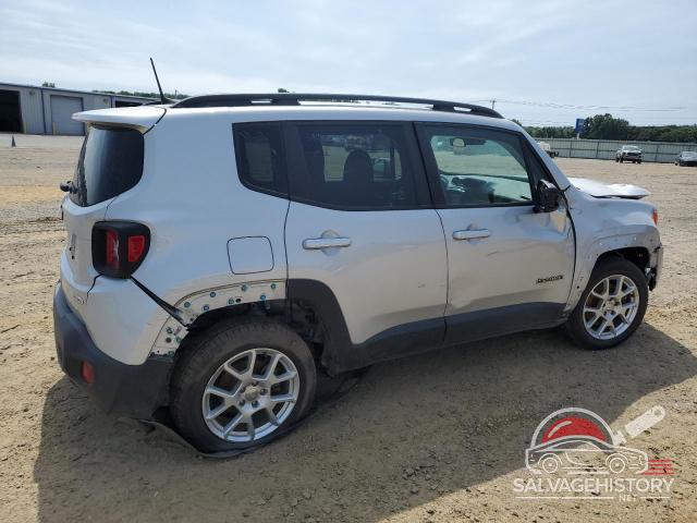ZACNJCBB7MPM95281 2021 JEEP RENEGADE photo no. 3
