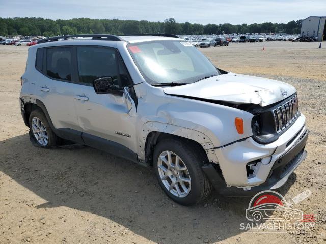 ZACNJCBB7MPM95281 2021 JEEP RENEGADE photo no. 4