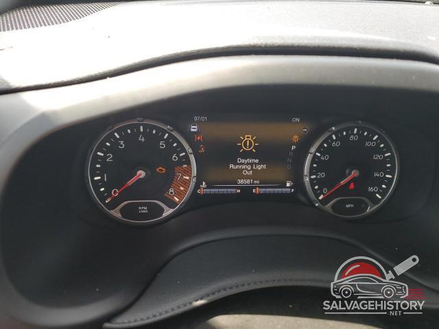 ZACNJCBB7MPM95281 2021 JEEP RENEGADE photo no. 9