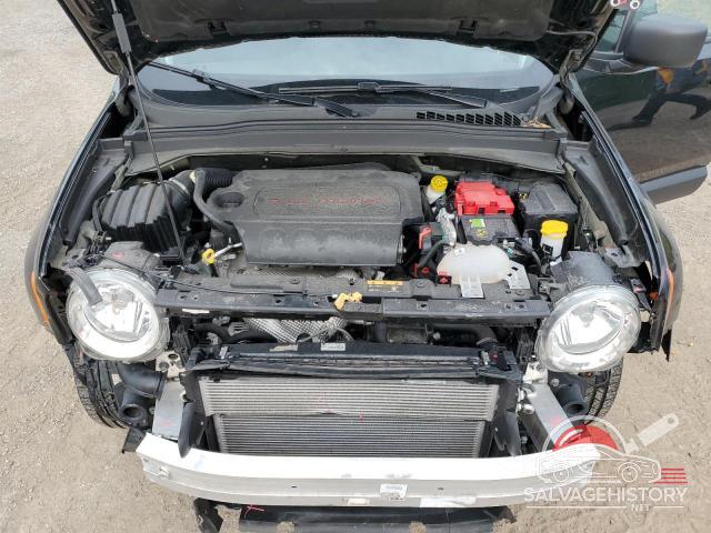 ZACNJDAB3MPM53438 2021 JEEP RENEGADE photo no. 12