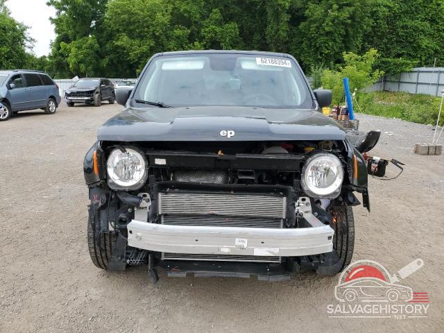 ZACNJDAB3MPM53438 2021 JEEP RENEGADE photo no. 5