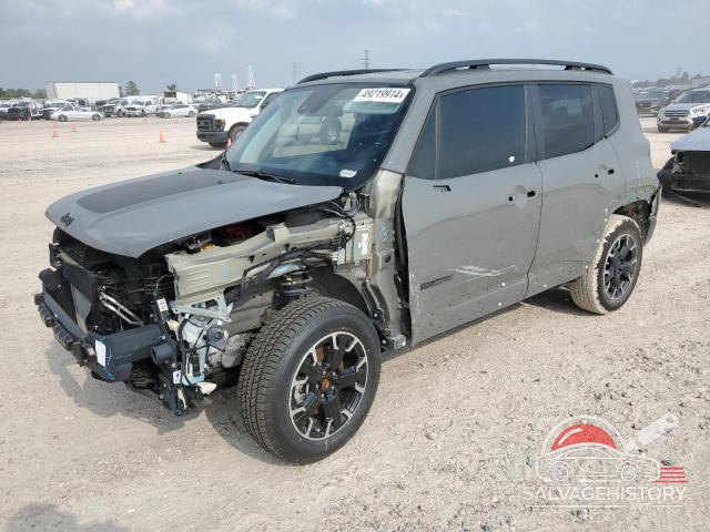 ZACNJDB12PPP44152 2023 JEEP RENEGADE photo no. 18