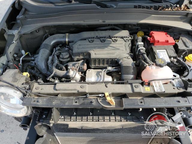 ZACNJDB12PPP44152 2023 JEEP RENEGADE photo no. 11