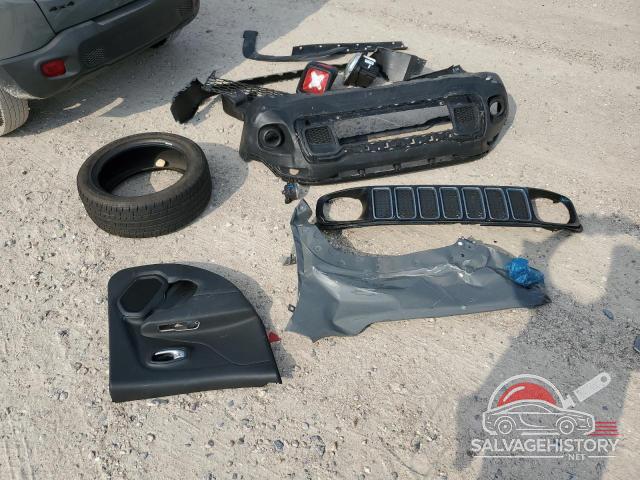 ZACNJDB12PPP44152 2023 JEEP RENEGADE photo no. 12