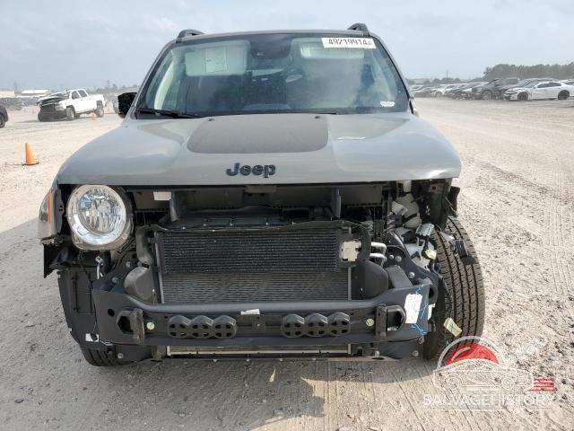 ZACNJDB12PPP44152 2023 JEEP RENEGADE photo no. 5
