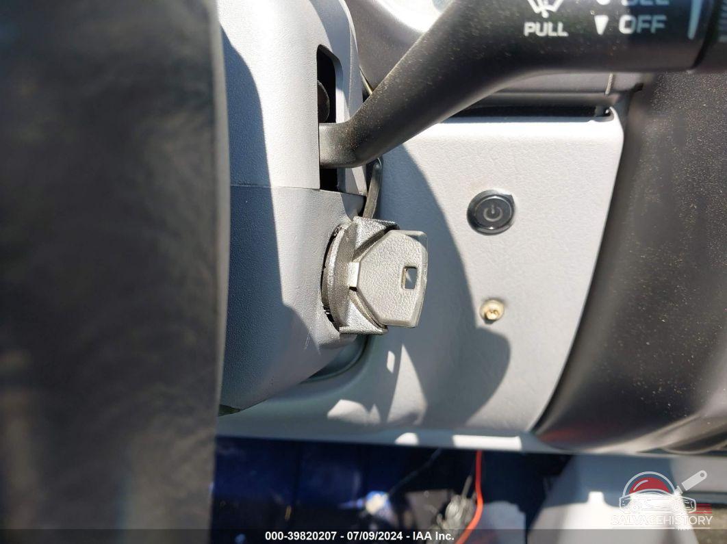 1J4FY19S7VP423468 1997 JEEP WRANGLER photo no. 11