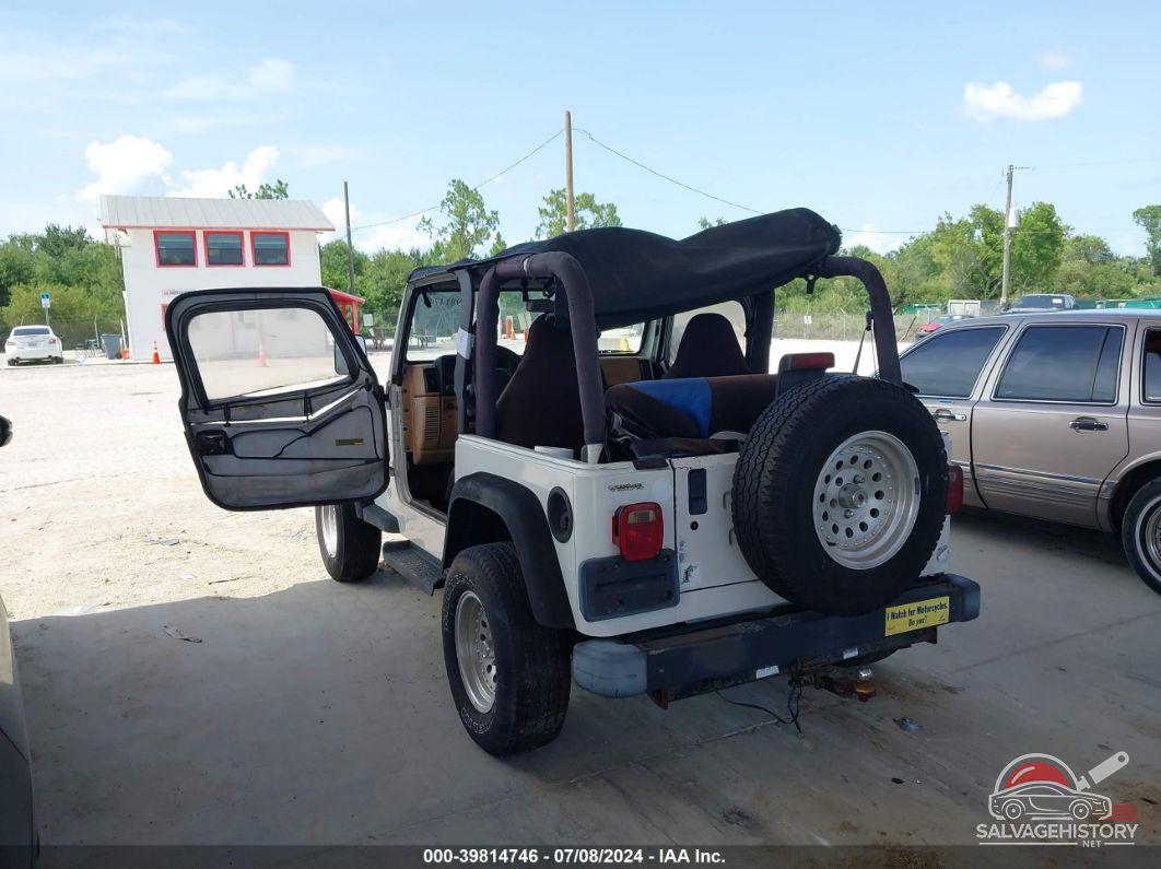 1J4FY19S2WP787900 1998 JEEP WRANGLER photo no. 3