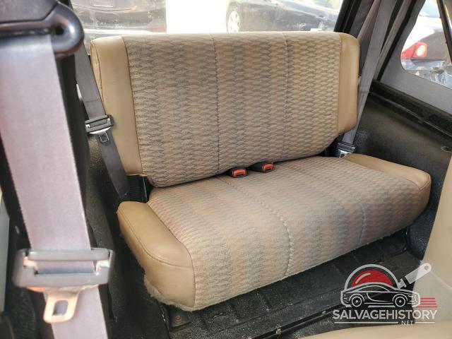 1J4FA29P7YP731251 2000 JEEP WRANGLER photo no. 11
