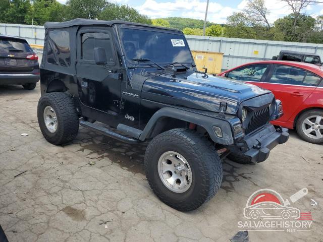 1J4FA29P7YP731251 2000 JEEP WRANGLER photo no. 4