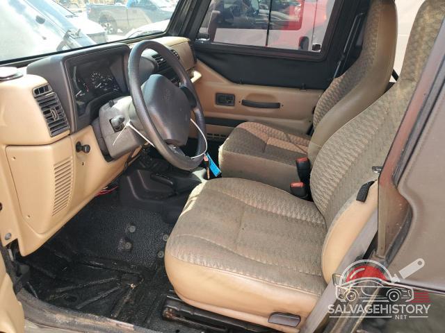 1J4FA29P7YP731251 2000 JEEP WRANGLER photo no. 7