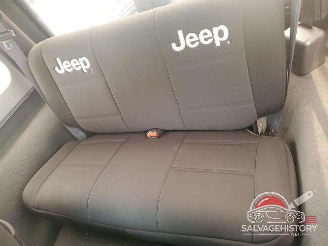 1J4FA49S32P704961 2002 JEEP WRANGLER photo no. 10