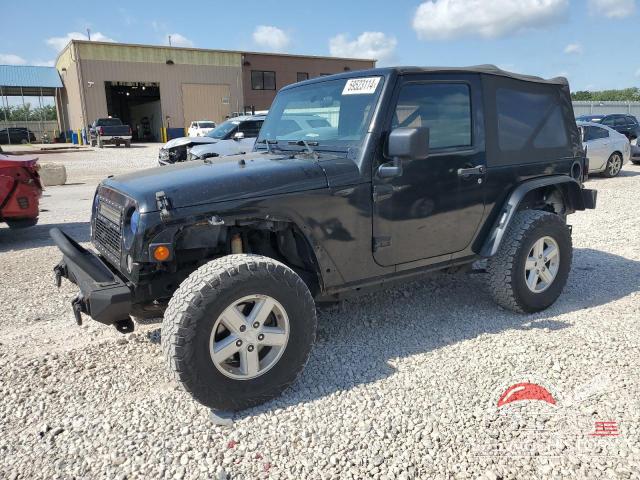 1J4FA24118L561642 2008 JEEP WRANGLER photo no. 19