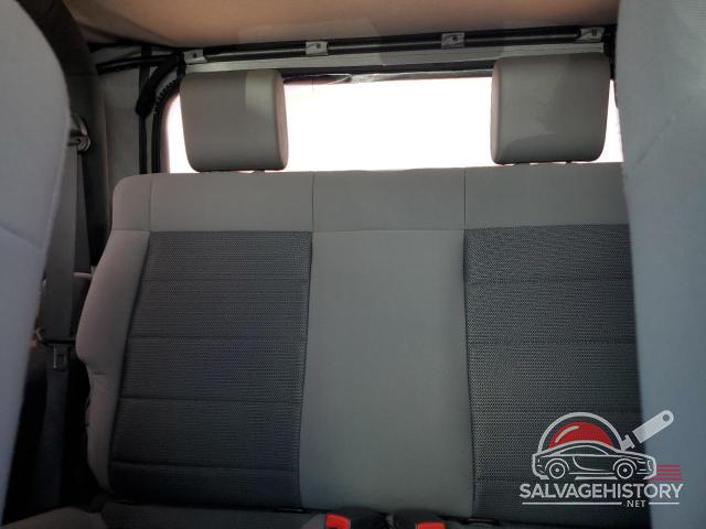 1J4FA24118L561642 2008 JEEP WRANGLER photo no. 10