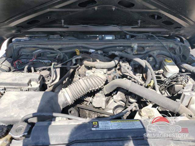 1J4FA24118L561642 2008 JEEP WRANGLER photo no. 12