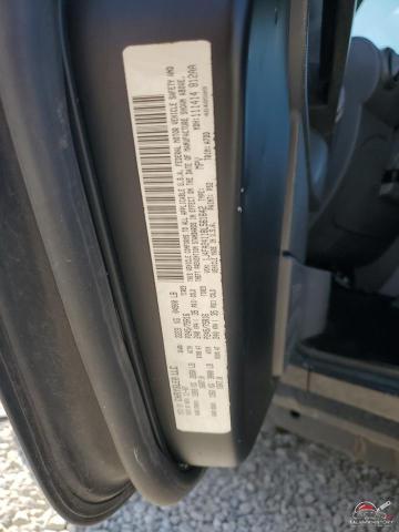 1J4FA24118L561642 2008 JEEP WRANGLER photo no. 13