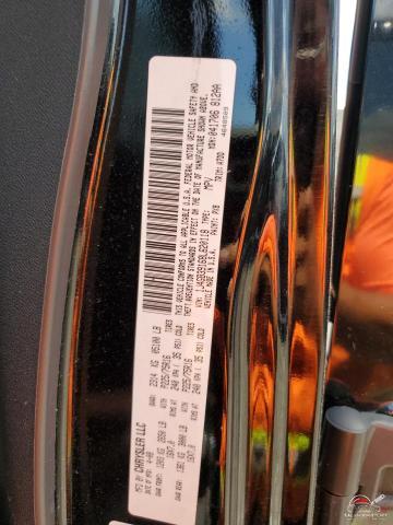 1J4GB39168L620118 2008 JEEP WRANGLER photo no. 12