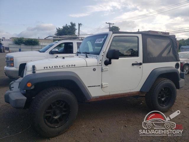 1J4GA64189L775315 2009 JEEP WRANGLER photo no. 22