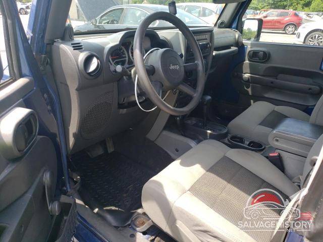 1J4AA2D13AL177166 2010 JEEP WRANGLER photo no. 8
