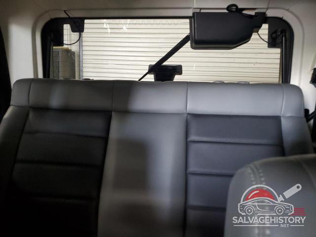 1J4BA6D1XAL171019 2010 JEEP WRANGLER photo no. 10