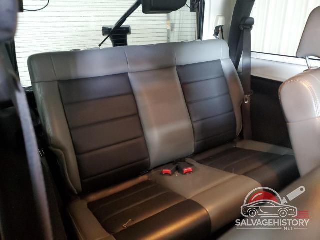 1J4BA6D1XAL171019 2010 JEEP WRANGLER photo no. 11