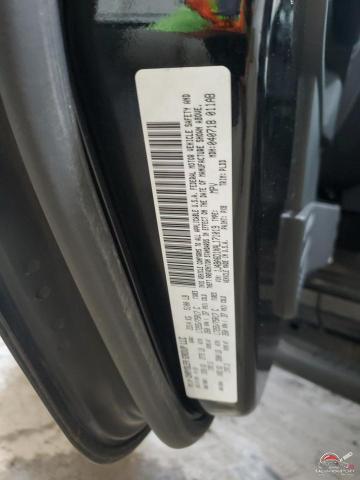 1J4BA6D1XAL171019 2010 JEEP WRANGLER photo no. 13