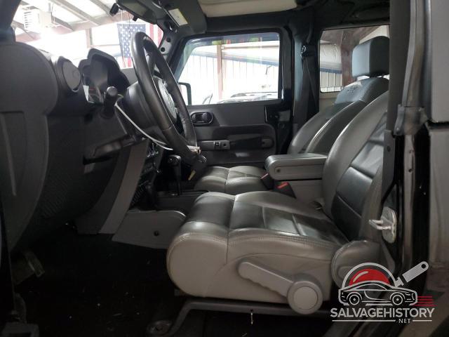 1J4BA6D1XAL171019 2010 JEEP WRANGLER photo no. 7