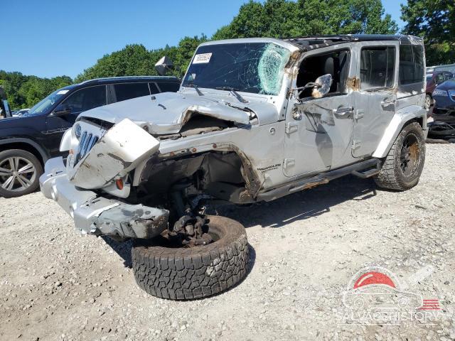 1C4BJWEGXCL168309 2012 JEEP WRANGLER photo no. 8