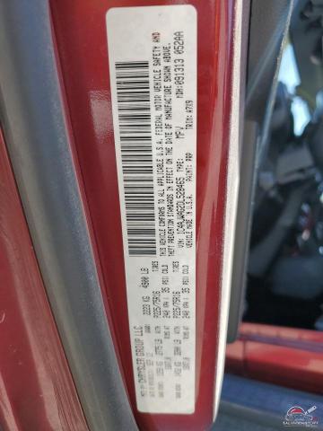 1C4AJWAG2DL528465 2013 JEEP WRANGLER photo no. 12