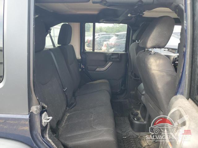 1C4BJWDG2DL553706 2013 JEEP WRANGLER photo no. 10