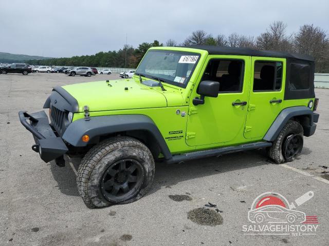1C4HJWDG1DL571091 2013 JEEP WRANGLER photo no. 15