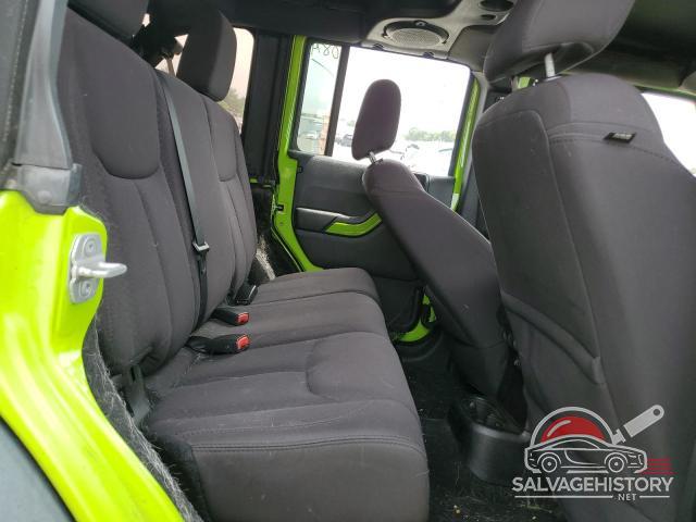 1C4HJWDG1DL571091 2013 JEEP WRANGLER photo no. 10