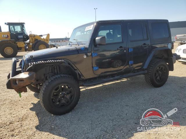 1C4BJWEG8EL126059 2014 JEEP WRANGLER photo no. 16