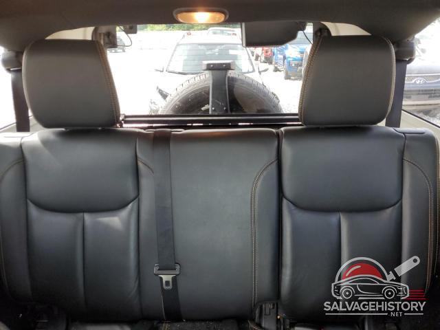 1C4BJWEG8EL190232 2014 JEEP WRANGLER photo no. 10