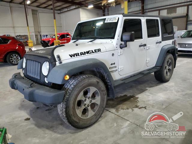 1C4BJWKG2EL262532 2014 JEEP WRANGLER photo no. 21