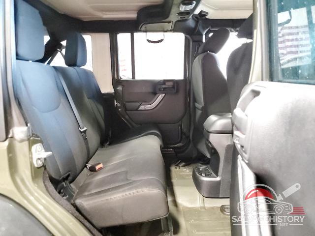 1C4BJWDG1FL696181 2015 JEEP WRANGLER photo no. 10