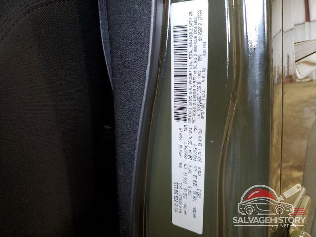 1C4BJWDG1FL696181 2015 JEEP WRANGLER photo no. 12