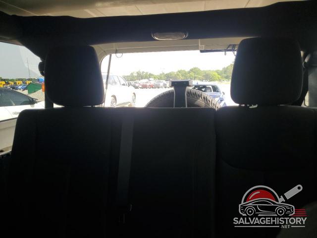 1C4BJWDG8FL702638 2015 JEEP WRANGLER photo no. 10