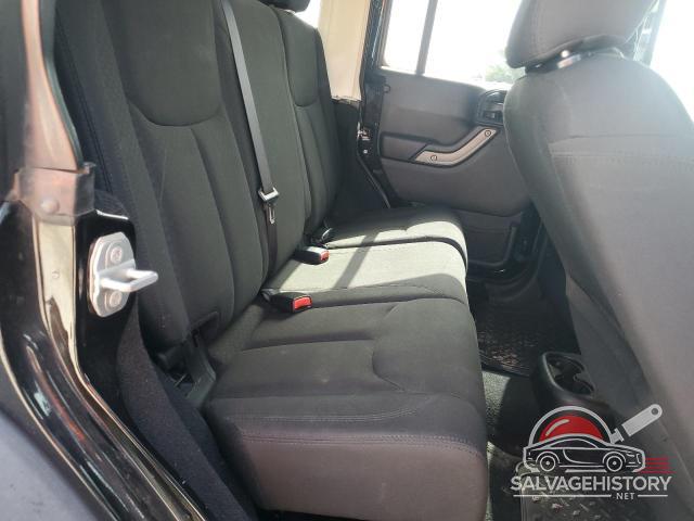 1C4BJWDG8FL702638 2015 JEEP WRANGLER photo no. 11