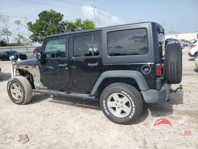1C4BJWDG8FL702638 2015 JEEP WRANGLER photo no. 2